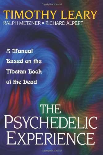 the psychedelic experience