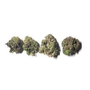 Pink Death Star Dried Cannabis