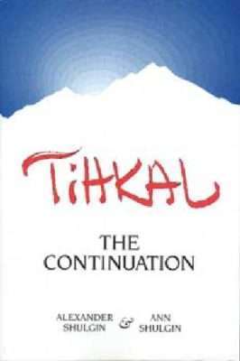 Tihkal The Continuationj