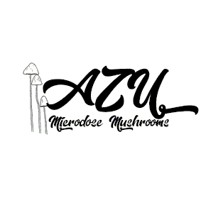 AZU Microdose Mushrooms - Grand Opening Sale