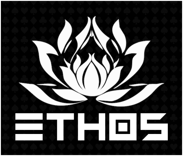 ethos shroom tea