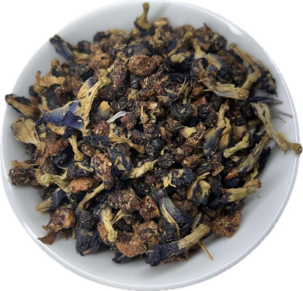 Ethos – 50 MP Mana Potion ~ 2000mg Shroom Tea