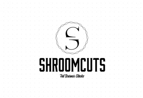 SHROOMCUTS – Fat Burner Stack