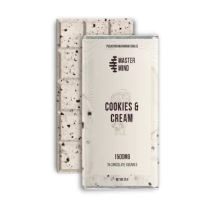 MasterMind - Cookies&Cream ~ 1500-3000mg