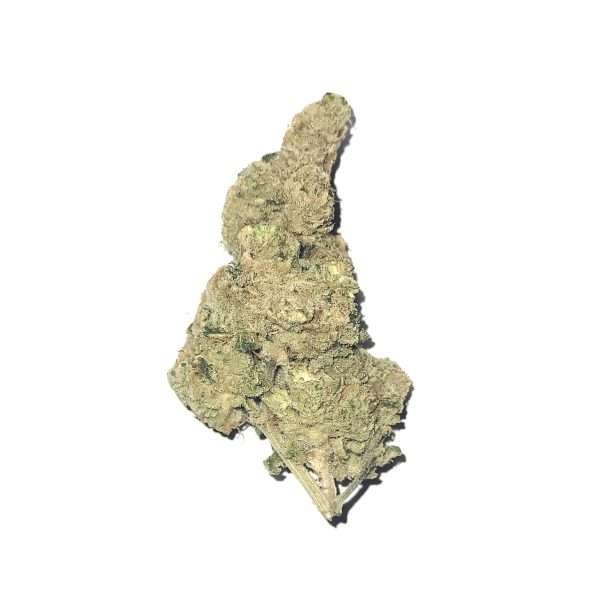 Kush Mints Dried Cannabis