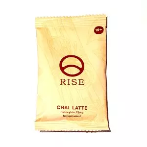 Rise – Chai Latte ~ 1000mg