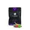 Faded Cannabis Co. – Blackberry Starburst Astronauts ~ 600mg