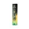 Green Supreme – Disposable HTFSE Vape Pen ~ Citrus Punch