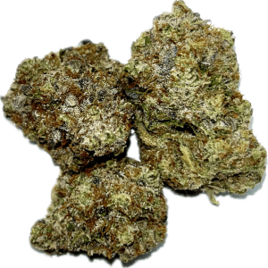 FFC Frosted Fruit Cakes - Graded 3A ~ $70/Oz Overstock Special 2