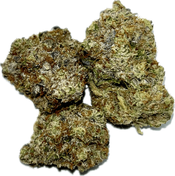 FFC Frosted Fruit Cakes – Graded 3A ~ $70/Oz Overstock Special