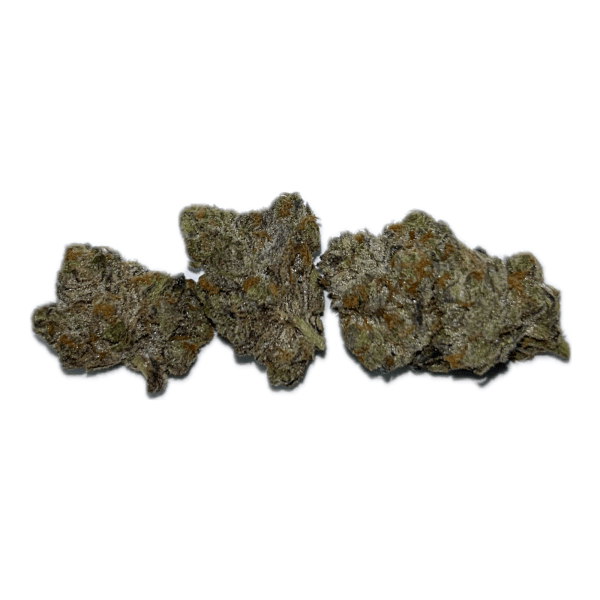 Rose Gold Runtz – Graded 3A ~ $60/Oz Overstock Special