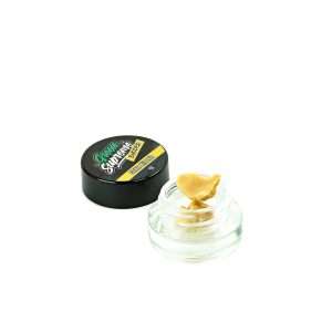 Green Supreme – Budder ~ Star Killer