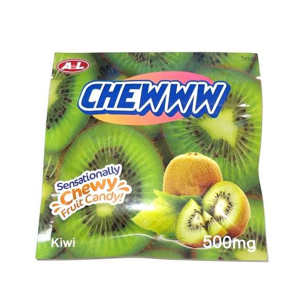 AL – Chewww Kiwi ~ 500mg