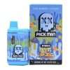 PackMan – 2g Disposable Vape Pen [Live Resin + Liquid Diamonds] ~ Lemon Cherry Gelato