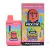 PackMan – 2g Disposable Vape Pen [Live Resin + Liquid Diamonds] ~ Passion Fruit