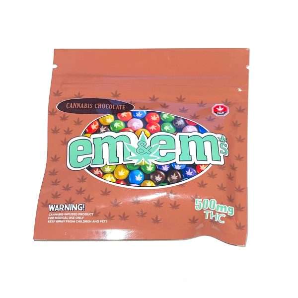 em&ems ~ 500mg