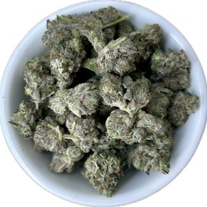 Death Bubba – Graded 3A ~ $60/Oz Overstock Special