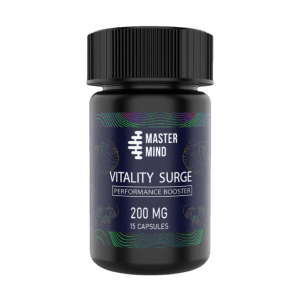 MasterMind – Vitality Surge