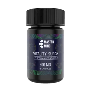 MasterMind – Vitality Surge