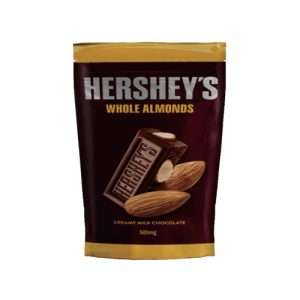 AL – Hershey’s Whole Almonds ~ 500mg (Copy)