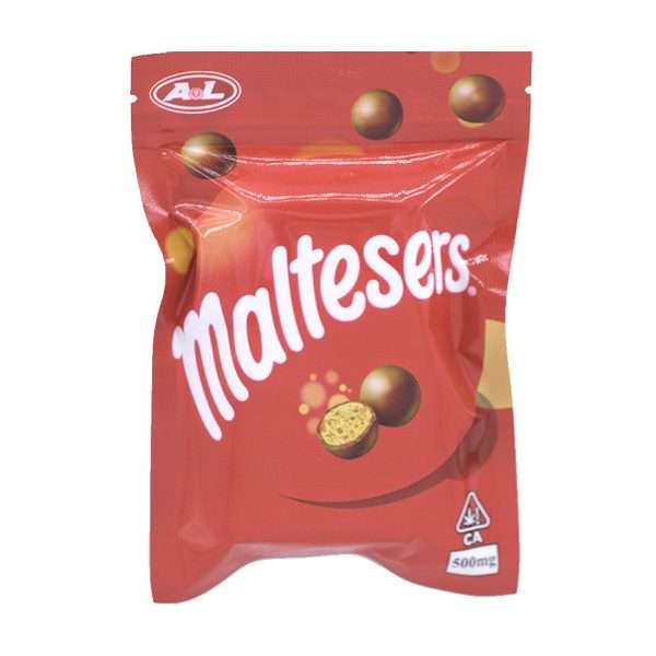 AL – Maltesers ~ 500mg