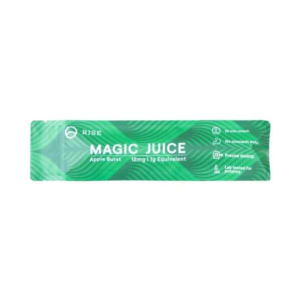 Rise – Magic Juice ~ 1000mg Syrup