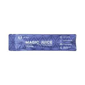 Rise - Magic Juice ~ 1000mg Syrup 6