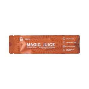 Rise - Magic Juice ~ 1000mg Syrup 9