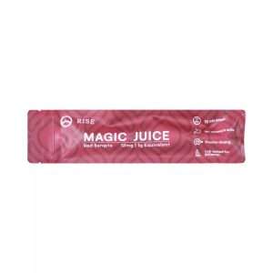 Rise - Magic Juice ~ 1000mg Syrup 12