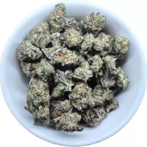 Cherry Fritter – Graded 3A ~ $60/Oz Overstock Special