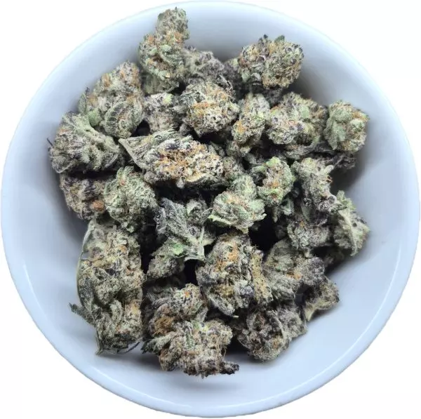 Cherry Fritter – Graded 3A ~ $60/Oz Overstock Special