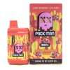 PackMan – 2g Disposable Vape Pen [Live Resin + Liquid Diamonds] ~ Avocado
