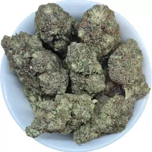 Darth Vader OG – BC Premium Gas – Graded 5A