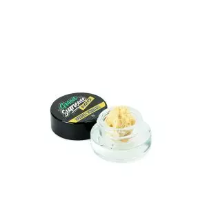 Green Supreme – Budder ~ Sunset Sherbert