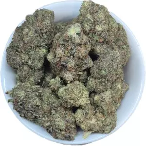 Grim Reaper – BC Premium Gas – Graded 5A