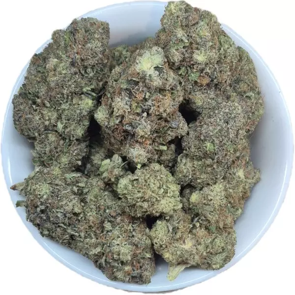 Grim Reaper – BC Premium Gas – Graded 5A