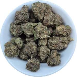 P.B Rockstar – BC Premium – Graded 4A