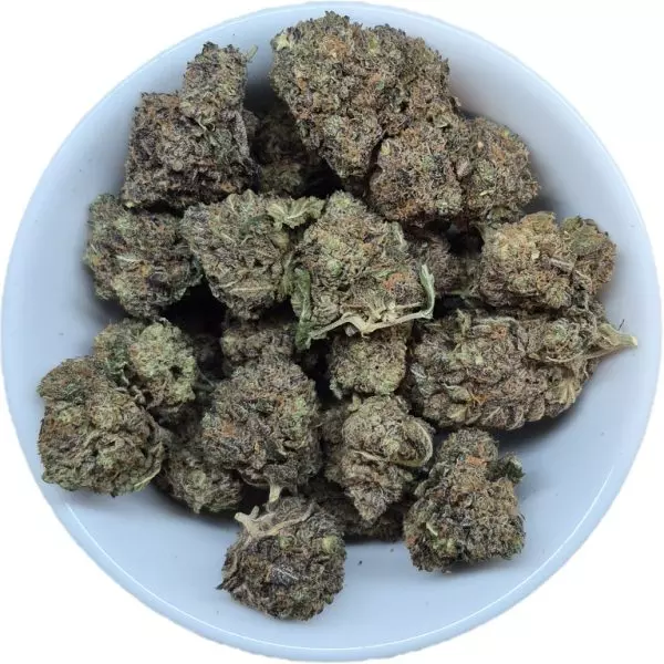 P.B Rockstar – BC Premium – Graded 4A