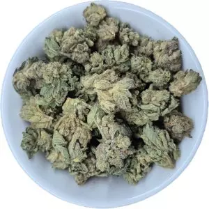 Sour Apple – Graded 3A ~ $55/Oz Overstock Special