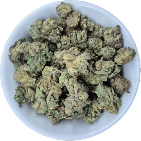 Sour Apple – Graded 3A ~ $55/Oz Overstock Special