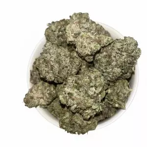 Afghan King Kush – BC Premium Gas