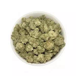 Candy Kush – Hybrid