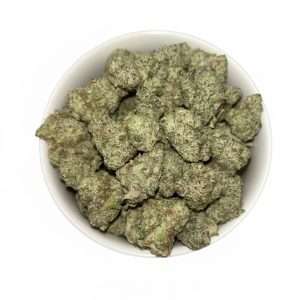 Permanent Purple – Indica