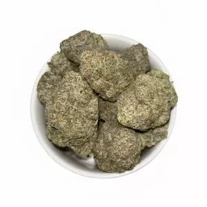 Cookies & Cream – Hybrid