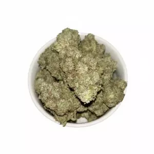 Jet Fuel Og – Sativa Hybrid