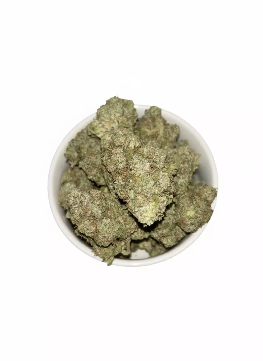 Jet Fuel Og – Sativa Hybrid Jet Fuel Og – Sativa Hybrid