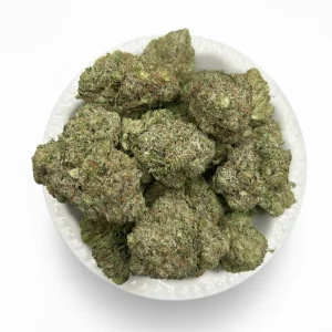 Death Bubba – BC Premium Gas