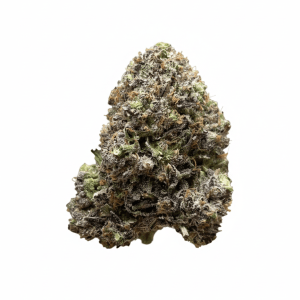 Death Bubba – BC Premium Gas Death Bubba – BC Premium Gas