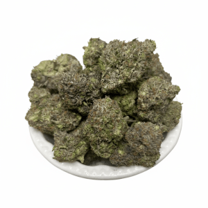 Alternative view of Death Bubba - BC Premium Gas