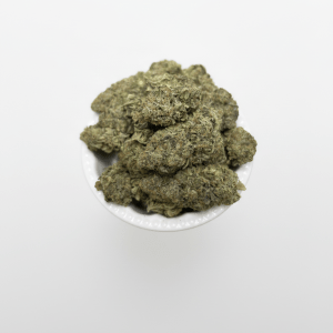 Alternative view of Maui Wowie - West Coast Exotics